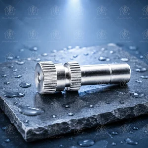 سرنازل فیتینگی فشار ضعیف