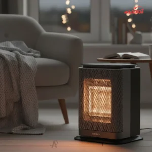 فن هیتر اگزیدو مدل EPH-2214