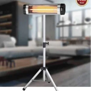 بخاری برقی 2500 وات فضای باز اگزیدو مدل EOH-2455